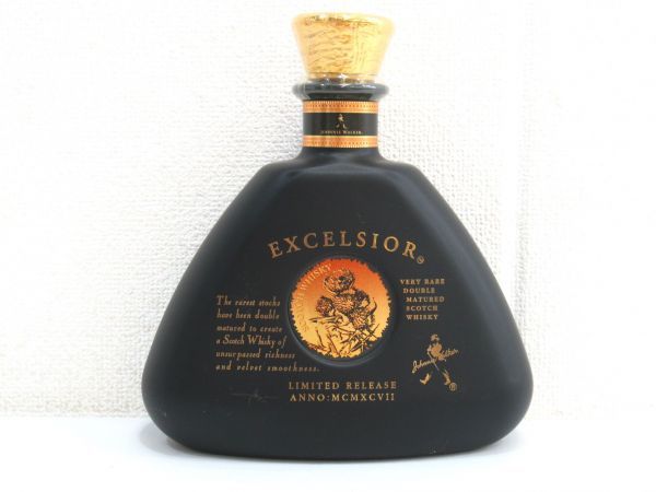 ジョニーウォーカー 古酒 Johnnie Walker 未開栓 JOHNNIE Scotch