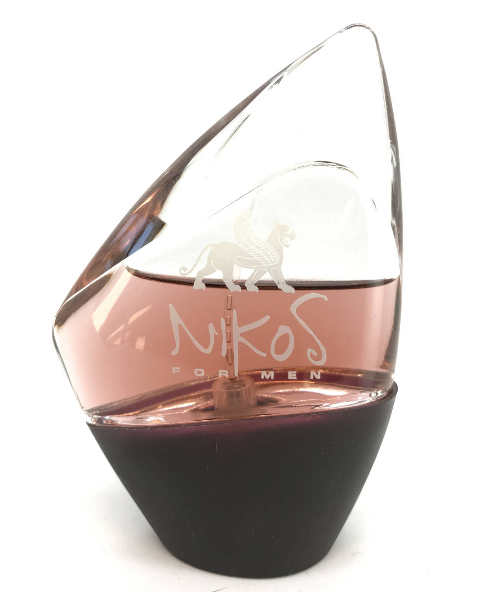 【激安大特価，爆買い】 NIKOS ニコス フォーメン EDT 30ml 残量たっぷり 送料350円(ニコス)｜売買されたオークション情報、yahooの商品情報をアーカイブ公開 - オークファン ニコス