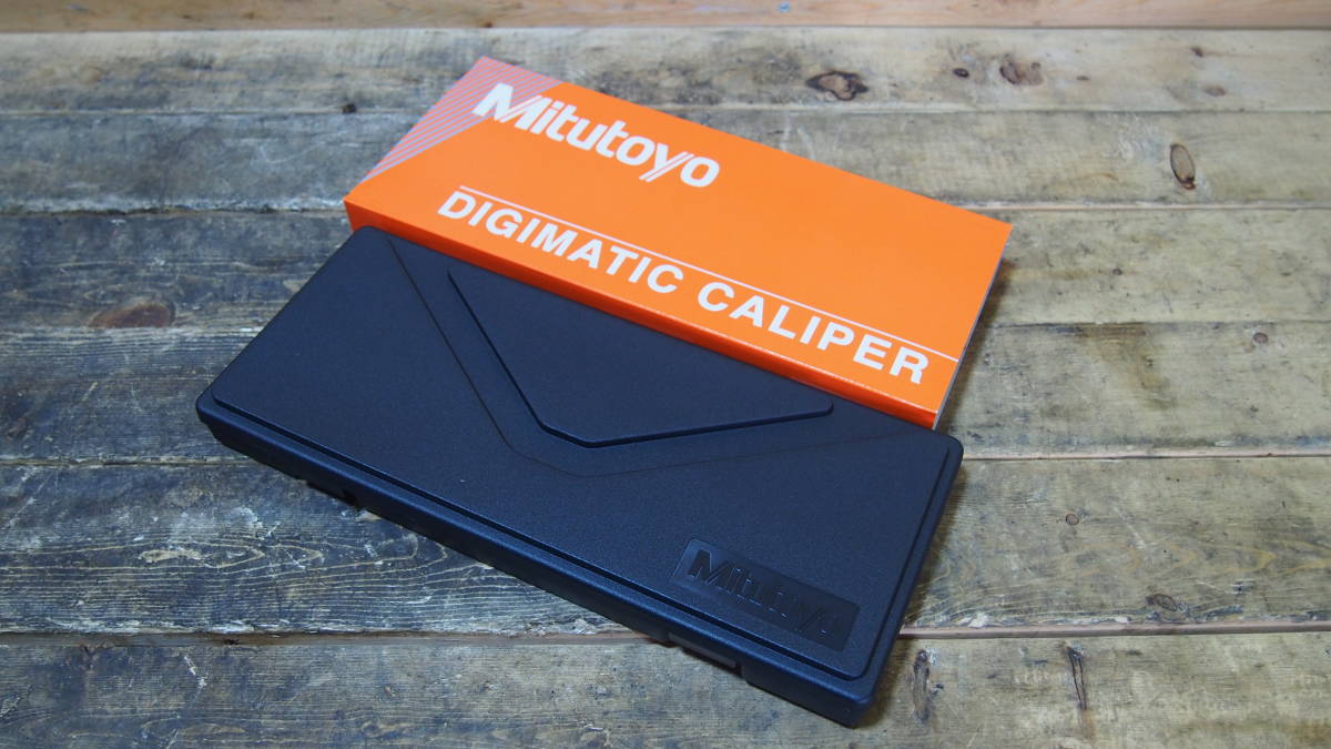 ノギス 500シリーズIP67ABSクーラントプルーフキャリパCD-PS/PM