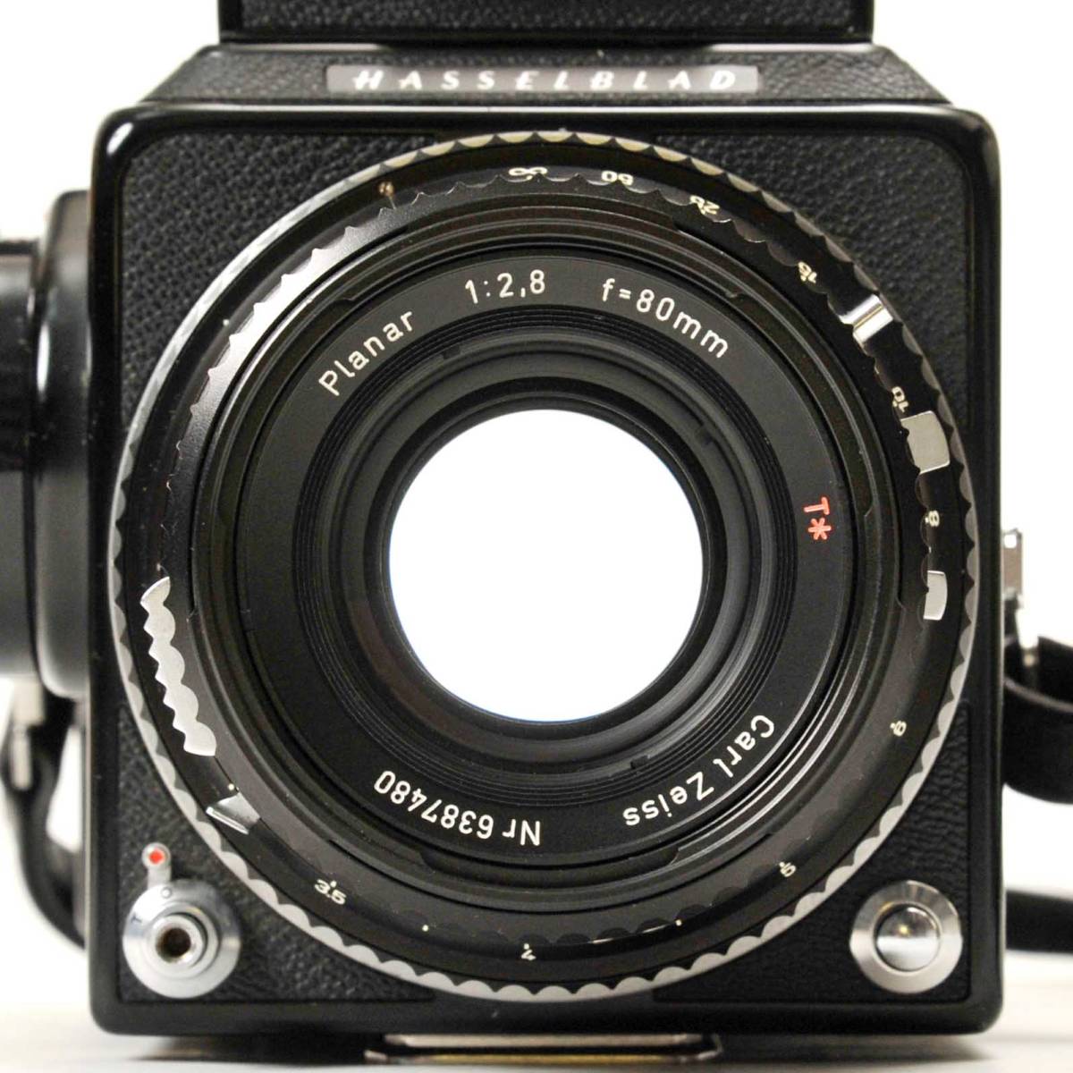 ハッセルブラッド HASSELBLAD ピントフード マグニファイヤー 【公式通販】