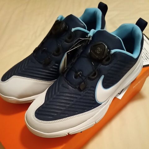 【全国無料，限定セール】 ナイキ ゴルフシューズ NIKE EXPLORER 2 BOA W 25.5cm 7.5(25.5cm)｜売買されたオークション情報、yahooの商品情報をアーカイブ公開 - オークファン 25.5cm