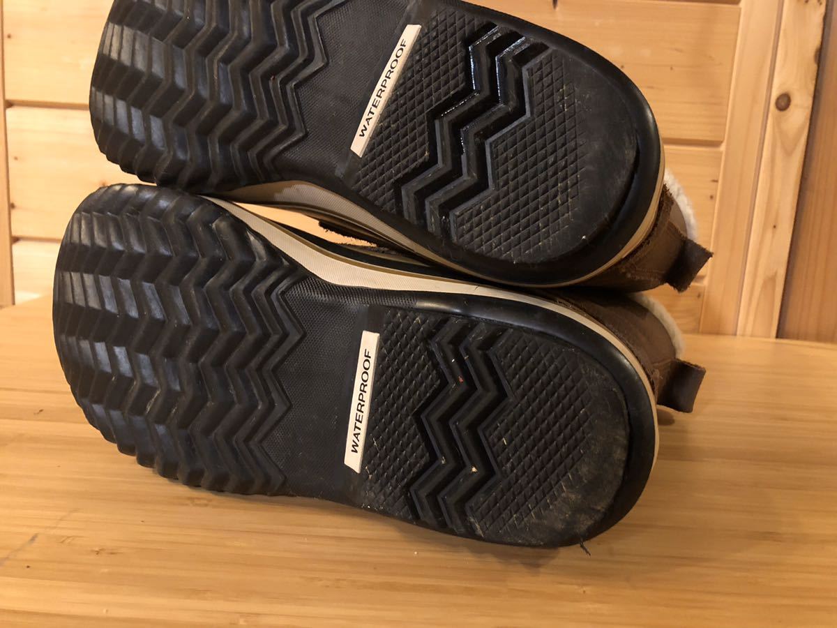 0 ソレル SOREL メンズ スノーブーツ パックナイロン NYLON PAC | 通販 NM3487 パックナイロン」は、軽いのに履いて SORELの名作スノーブーツ「1964 パック2の通販 パック NL5189