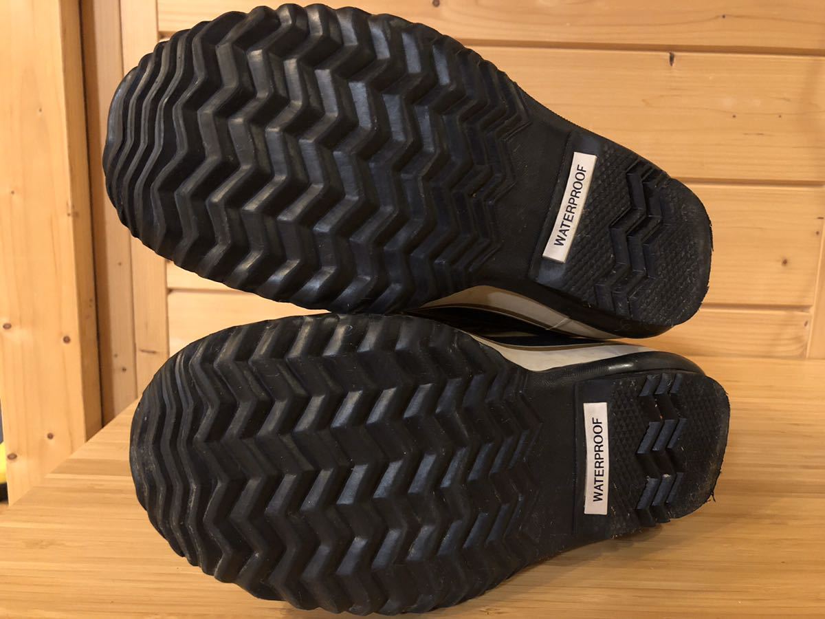 0 ソレル SOREL メンズ スノーブーツ パックナイロン NYLON PAC | 通販 NM3487 パックナイロン」は、軽いのに履いて SORELの名作スノーブーツ「1964 パック2の通販 パック NL5189