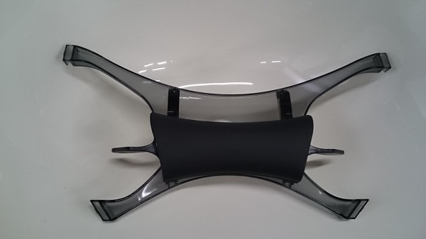 オカムラ⁄okamura 中古バロンメッシュチェア 中古バロンチェア バロン 
