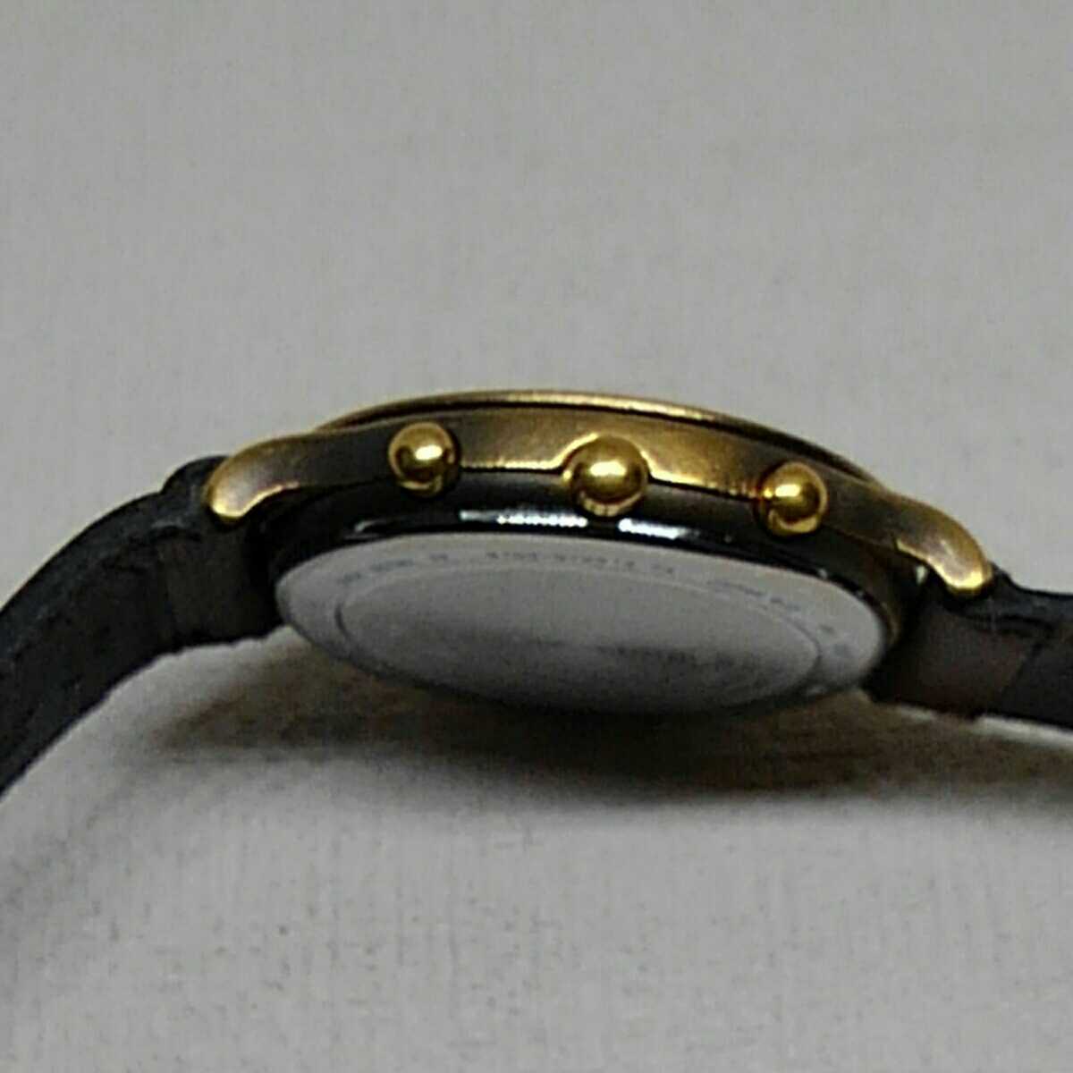 CITIZEN シチズン アバロン スーパーカレンダー 6700 メンズ クォーツ 