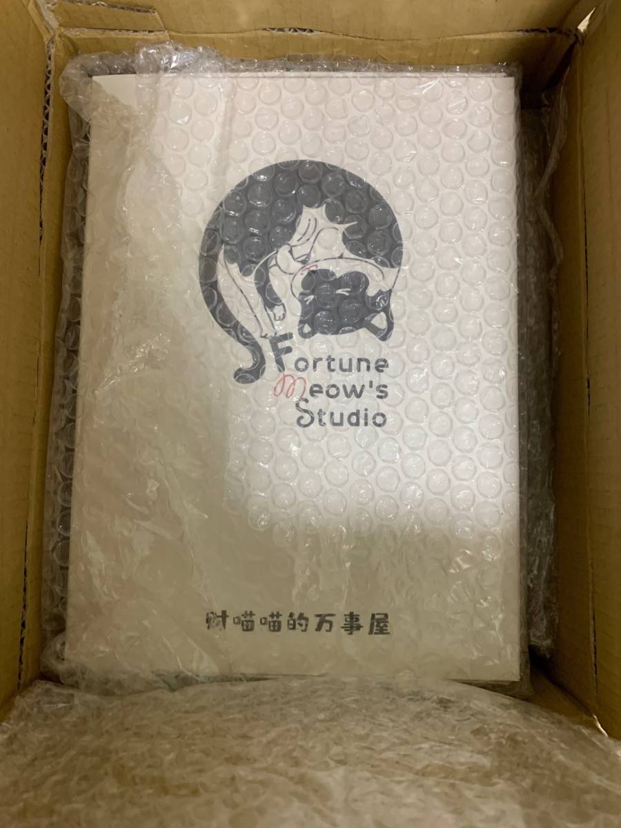 Fortune Meow's Studio 1/100 MGストライクフリーダム 改造パーツ