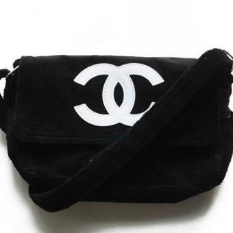 ♡*♡様 CHANEL 新作ノベルティショルダーバッグ シャネル ノベルティ ショルダーバッグ CHANEL 新品 2026年最新
