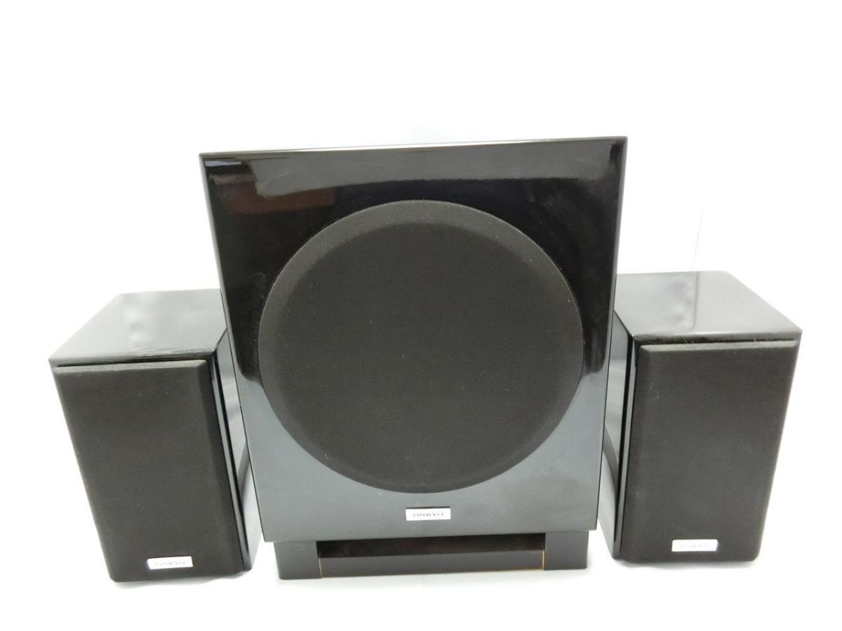 ONKYO SWA-V20HD サブウーファー - オンキョー メルカリ 2026年最新SWA