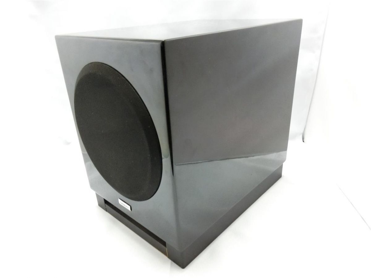 ONKYO SWA-V20HD サブウーファー - オンキョー メルカリ 2026年最新SWA