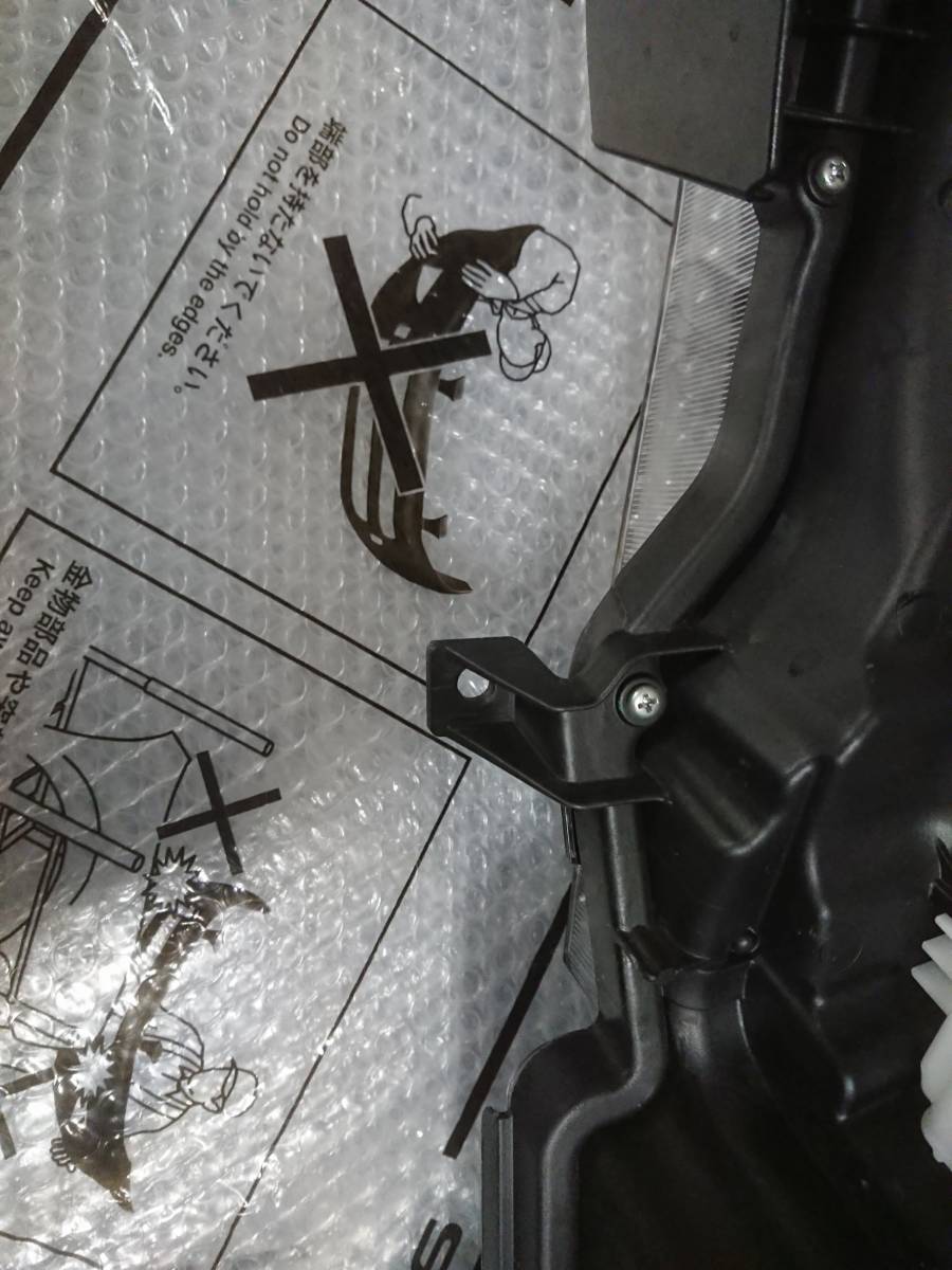 AZK10 SAI 後期 ☆ ヘッドライト sai ヘッド 良品SAI⁄サイ スーパー