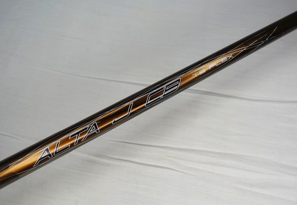 包装無料 即決 新品抜き レア □ ピン 純正シャフト ALTA J CB