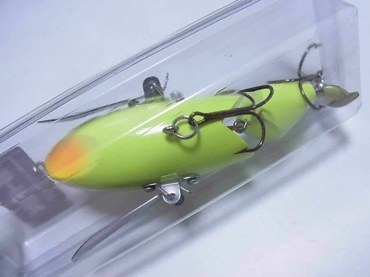 ホグバスター ハイフィン HI-FIN ホッグバスター ローフィン WOOD