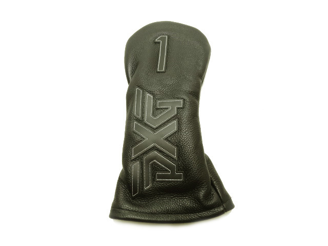 PXG ヘッドカバー ドライバー用ヘッドカバー | - 0 安い商品を通販