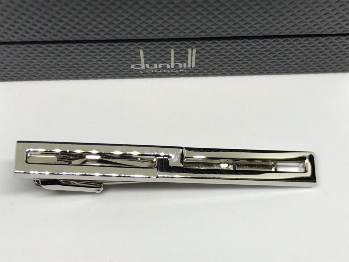 dunhill ダンヒル エイト タイバー ネクタイピン タイピン タイバー