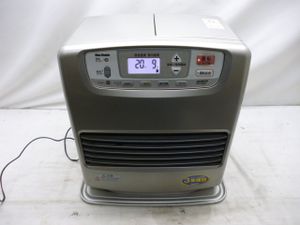 ダイニチ fwのYahoo!オークション(旧ヤフオク!)の相場・価格を見る