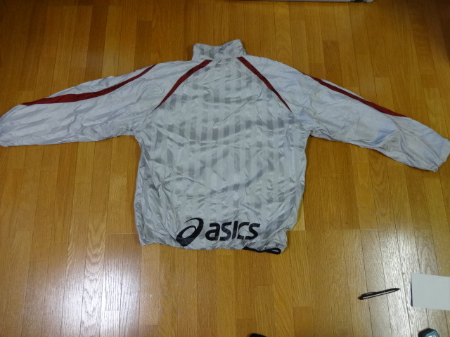 ◆ウ゛ィッセル神戸　上下セット　支給品　中古品　②_3