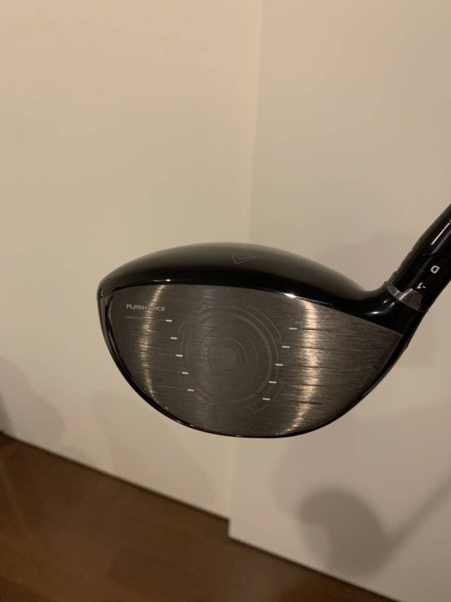 キャロウェイ ドライバー サブゼロ Callaway FLASH エピックフラッシュ - エピックフラッシュサブゼロ フラッシュ Golf エピック EPIC SUBZERO 9.0° 0 ドライバーの通販