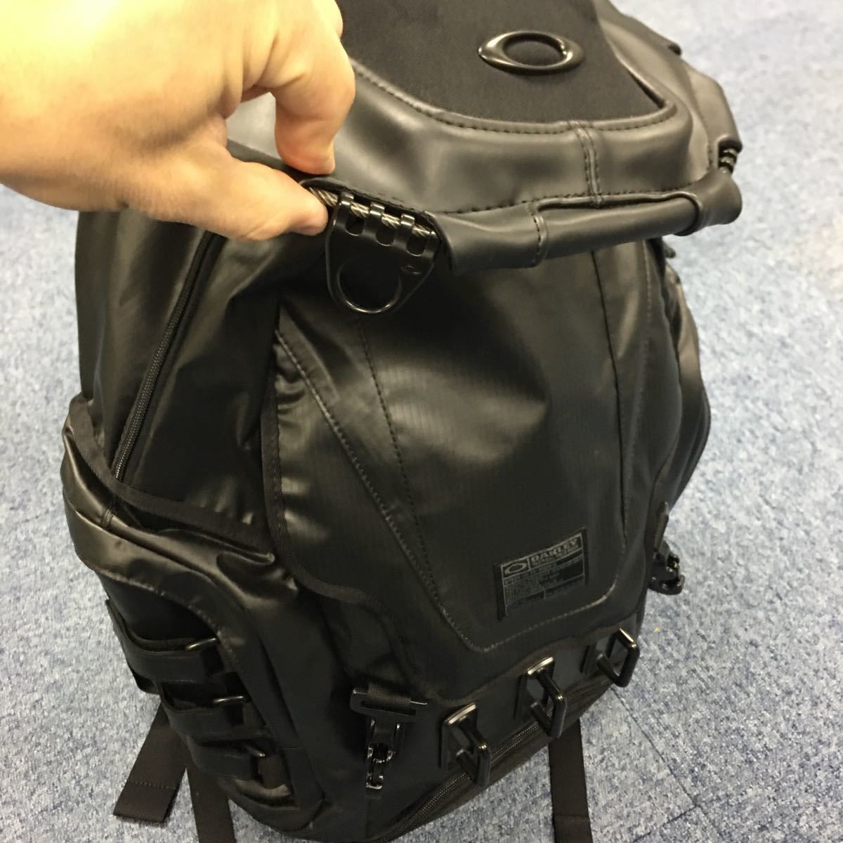 OAKLEY オークリーKITCHEN SINK LX DESIGNER キッチンシンク 