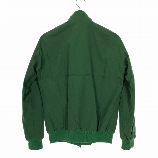バラクータ BARACUTA G9 クラシック ハリントンジャケット スウィング 