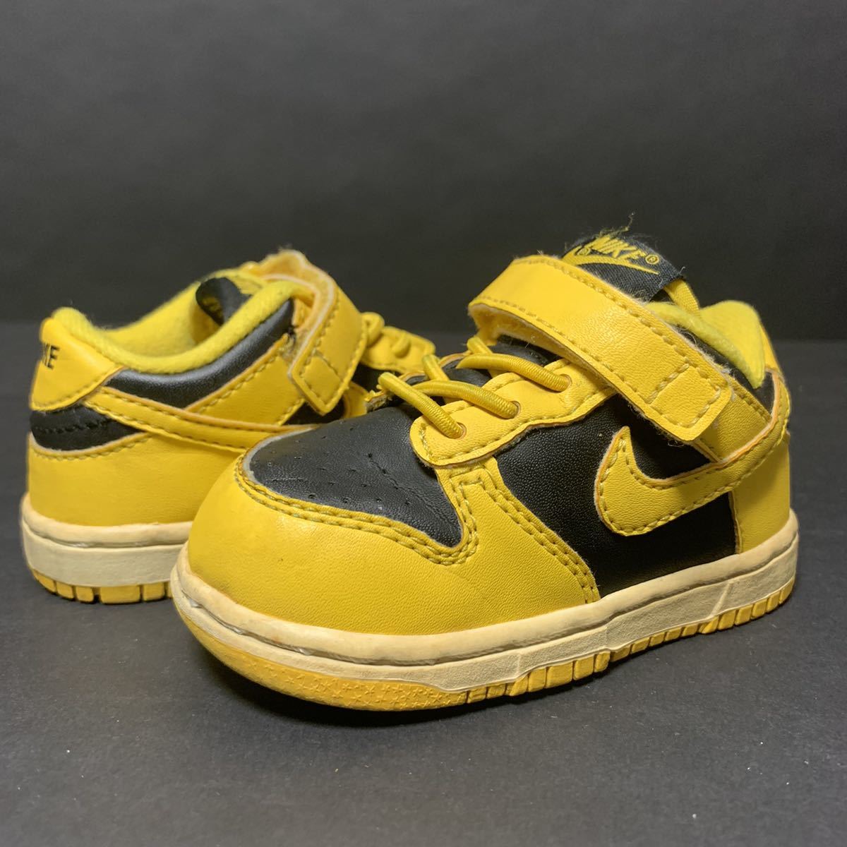 レア Nike baby dunk low スニーカー 希少 ナイキ ベビーダンク SB LOW 