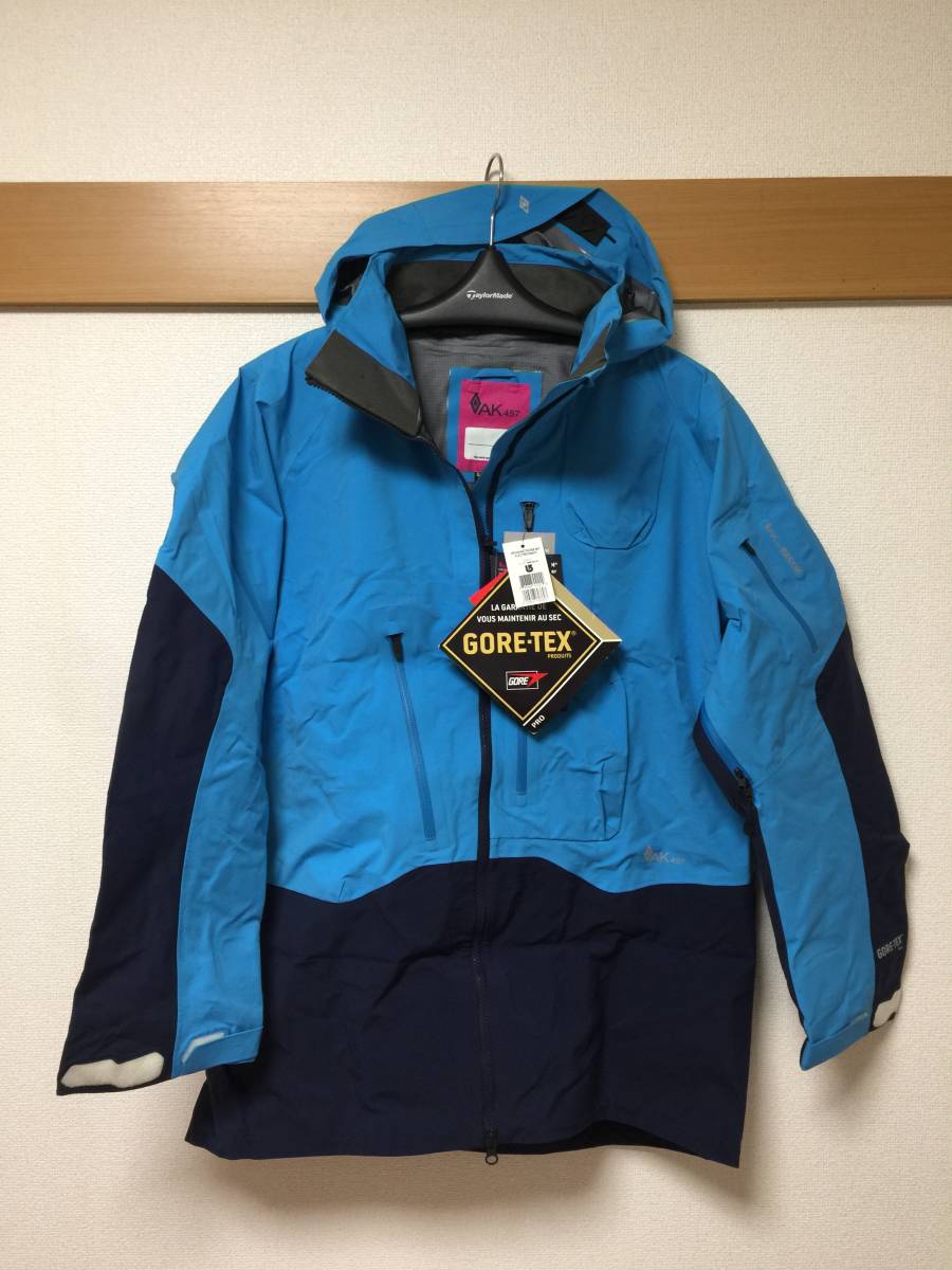2026，人気 BURTON AK457 GUIDE JAKET XL ELECTRIC/NAVY(XLサイズ以上)｜売買されたオークション情報、yahooの商品情報をアーカイブ公開 - オークファン トップス、ジャケット