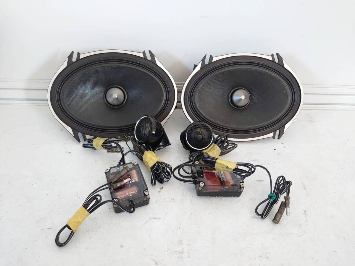 TS-C5710A ⁄ カロッツェリア carrozzeria(パイオニア PIONEER TS