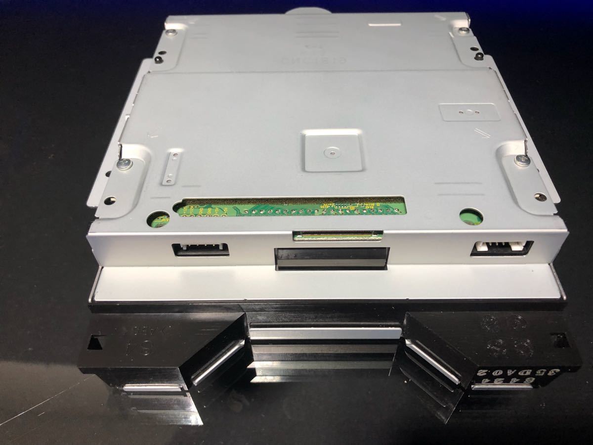 DVDバラ売り ○東芝 TOSHIBA VARDIA用DVDドライブ DVR-L14STO 2011年製 動作品 RD-X9