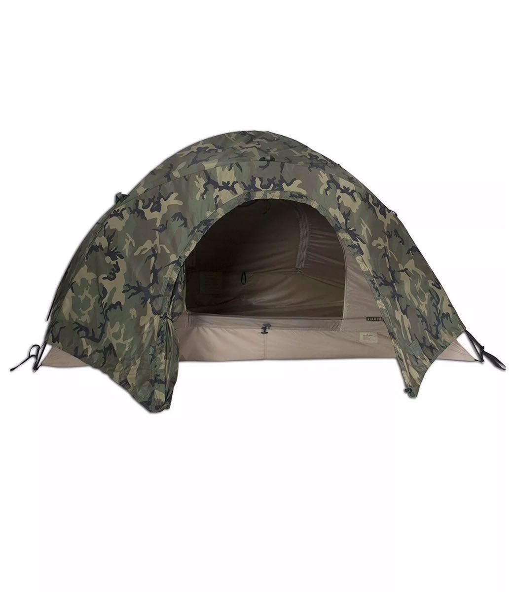 USMC Combat Tent Diamond コンバットテント 米軍放出品 USMC Combat 0