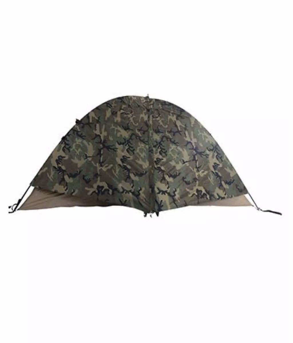 USMC Combat Tent Diamond コンバットテント 米軍放出品 USMC Combat 0