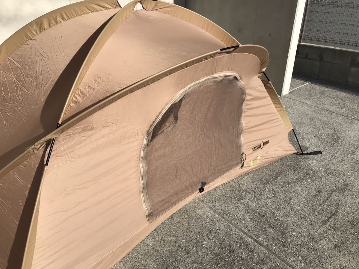USMC Combat Tent Diamond コンバットテント 米軍放出品 USMC Combat 0