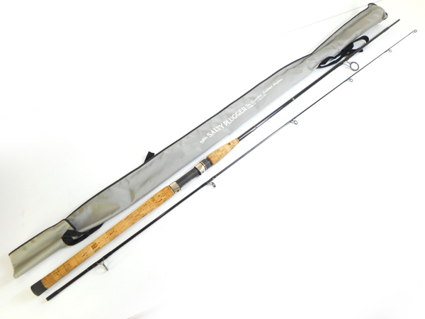 UFMウエダ☆ソルティープラッガー SPS902☆ PLUGGER SALTY ufmウエダ