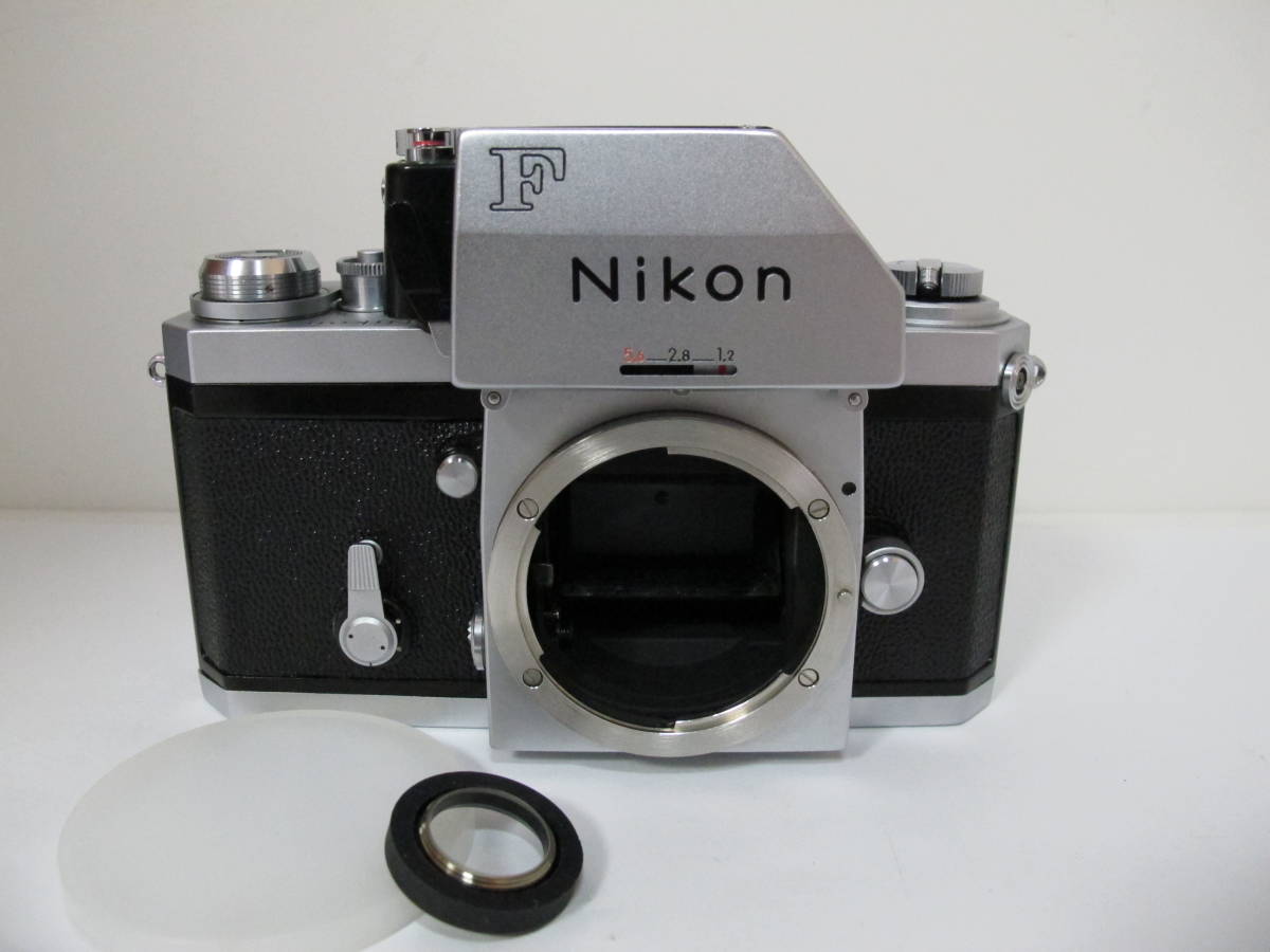 Nikon F FT Nファインダーニッコ-ル28mm付 FT N露出計稼動品 Nikon F FT Nファインダーニッコ-ル28mm付 FT N露出計稼動品 【公式通販】