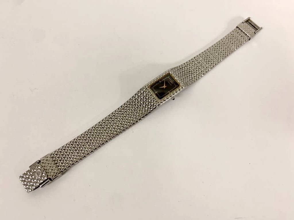 SEIKO/セイコー CREDOR クレドール 2F70-5340 レディース腕時計