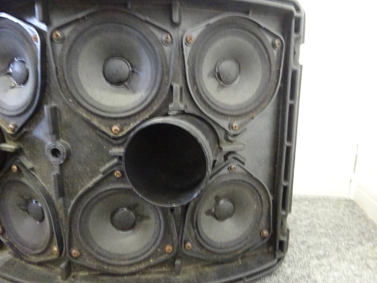 Q3913◇◇ BOSE 802 SERIES II スピーカー ペア ジャンク