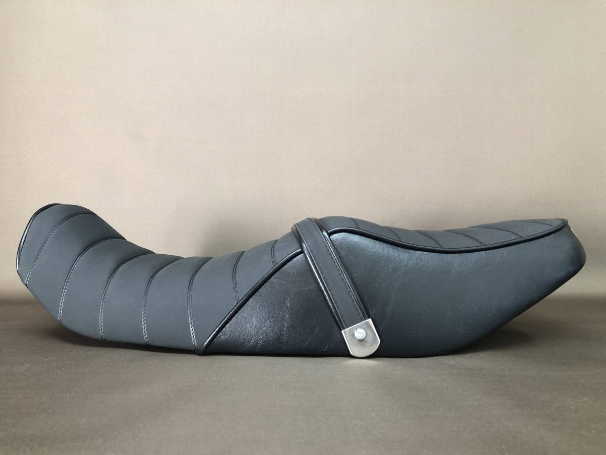 ゼファー400 純正シート KAWASAKI ゼファー400 シート カワサキ 【公式 