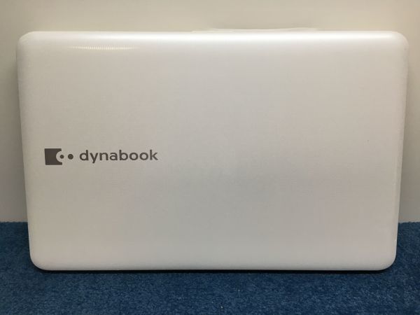 ノートパソコン2台⭐︎ジャンク⭐︎部品取り用⭐︎東芝