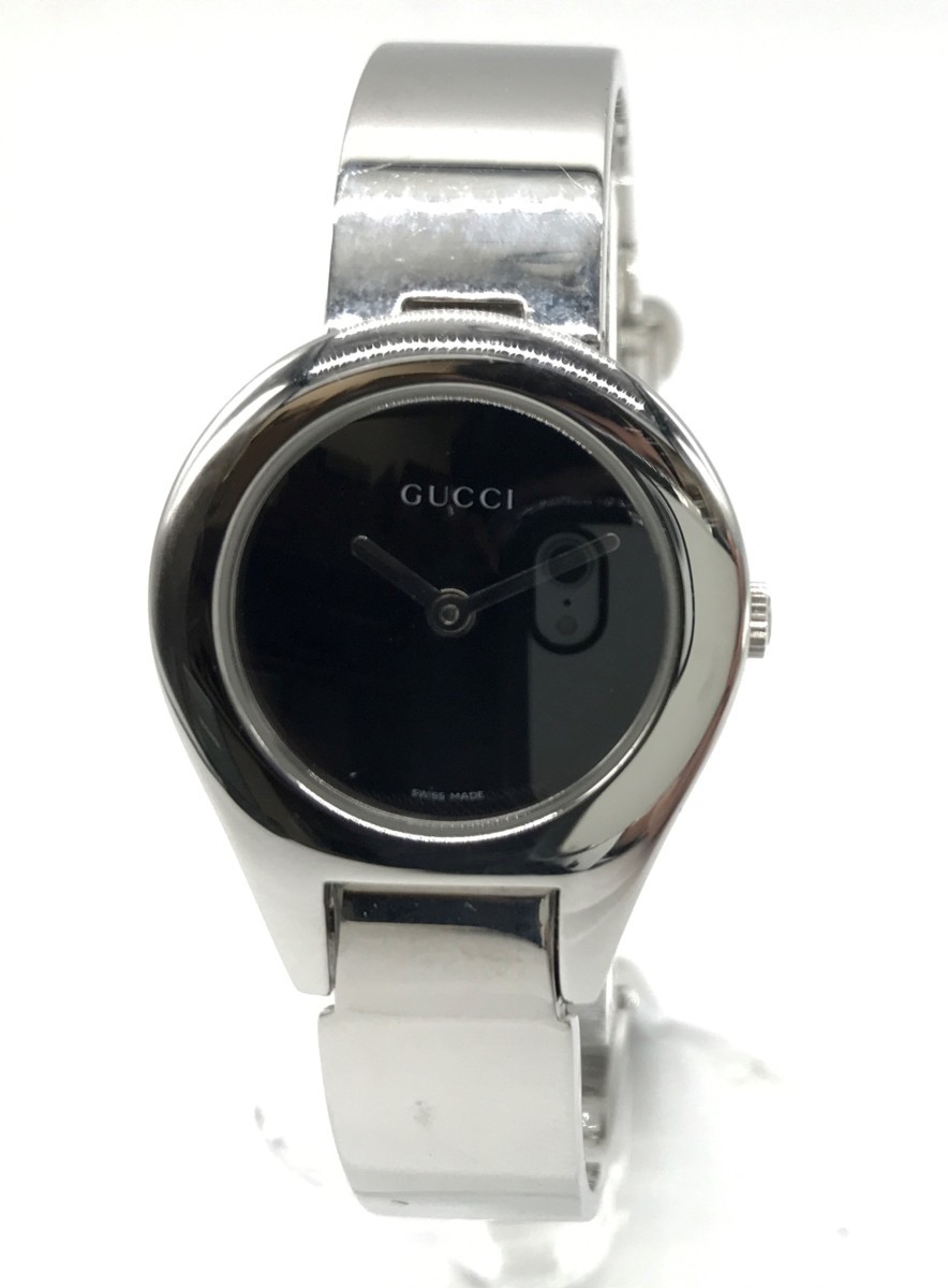 ジャンク 【ジャンク】GUCCI グッチ クォーツ ウォッチ 105 10927914