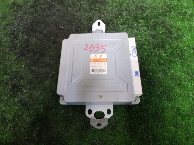  932635 レガシィ BH5 エンジンコンピューター/ECU 22611AG454(スバル用)｜売買されたオークション情報、yahooの商品情報をアーカイブ公開 - オークファン スバル用