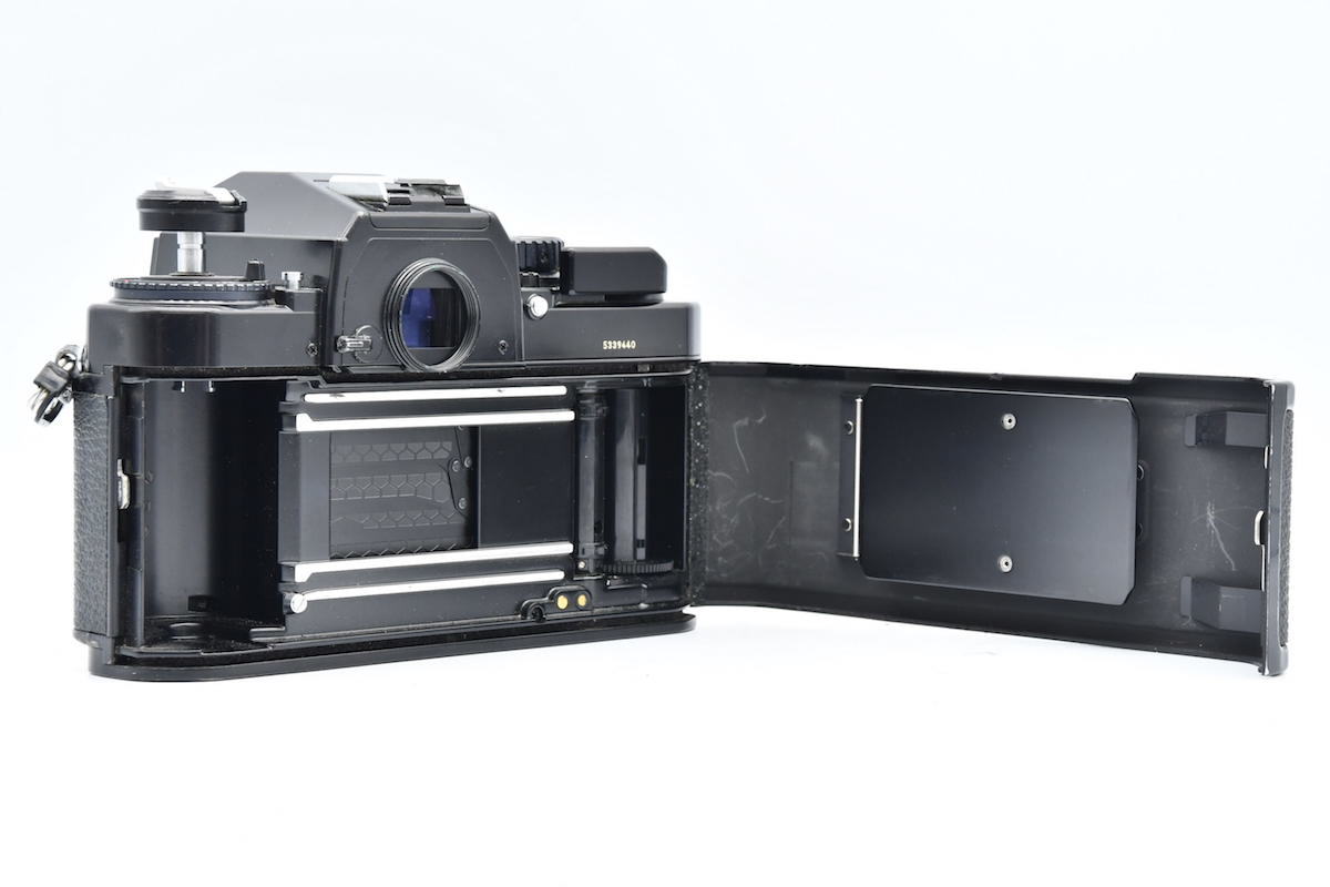 FA Nikon MD-15 + ニコン Motor Drive - Yahoo!オークション