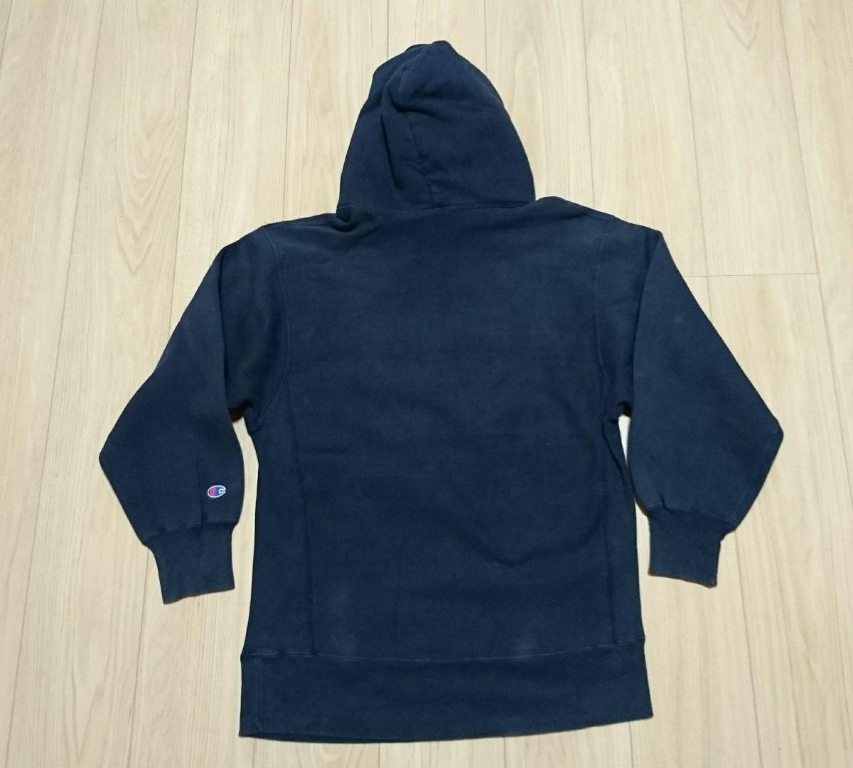 90s 初期 Supreme シュプリーム × Champion REVERSE WEAVE 