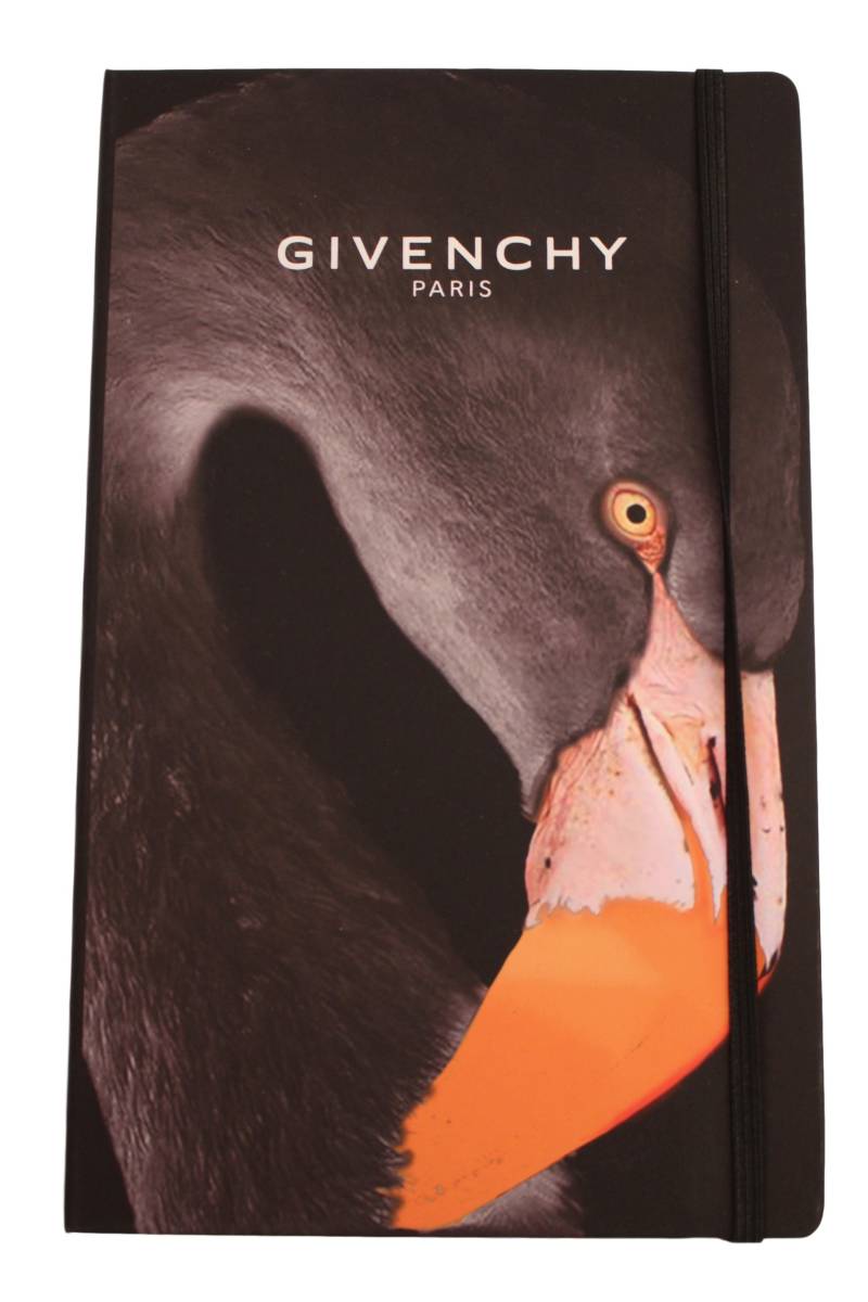 19060431 lib ジバンシィ GIVENCHY Note Book ロゴノート(女性用)｜売買されたオークション情報、yahooの商品 ...