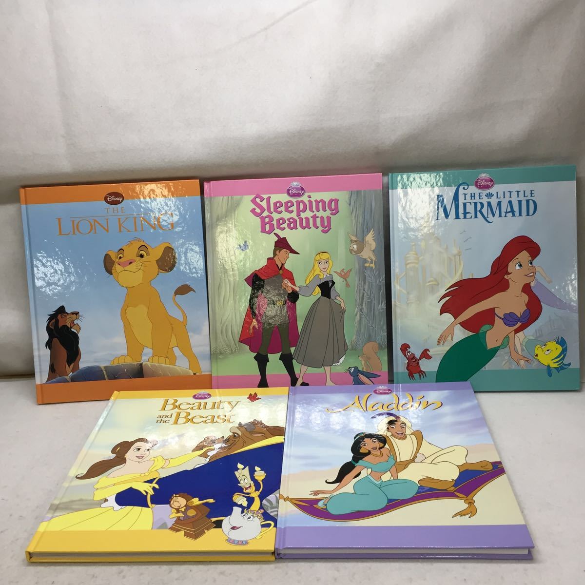 Disney Magical English Stories CD 絵本 Disney Magical Stories ストーリーブック & CD ディズニー マジカル