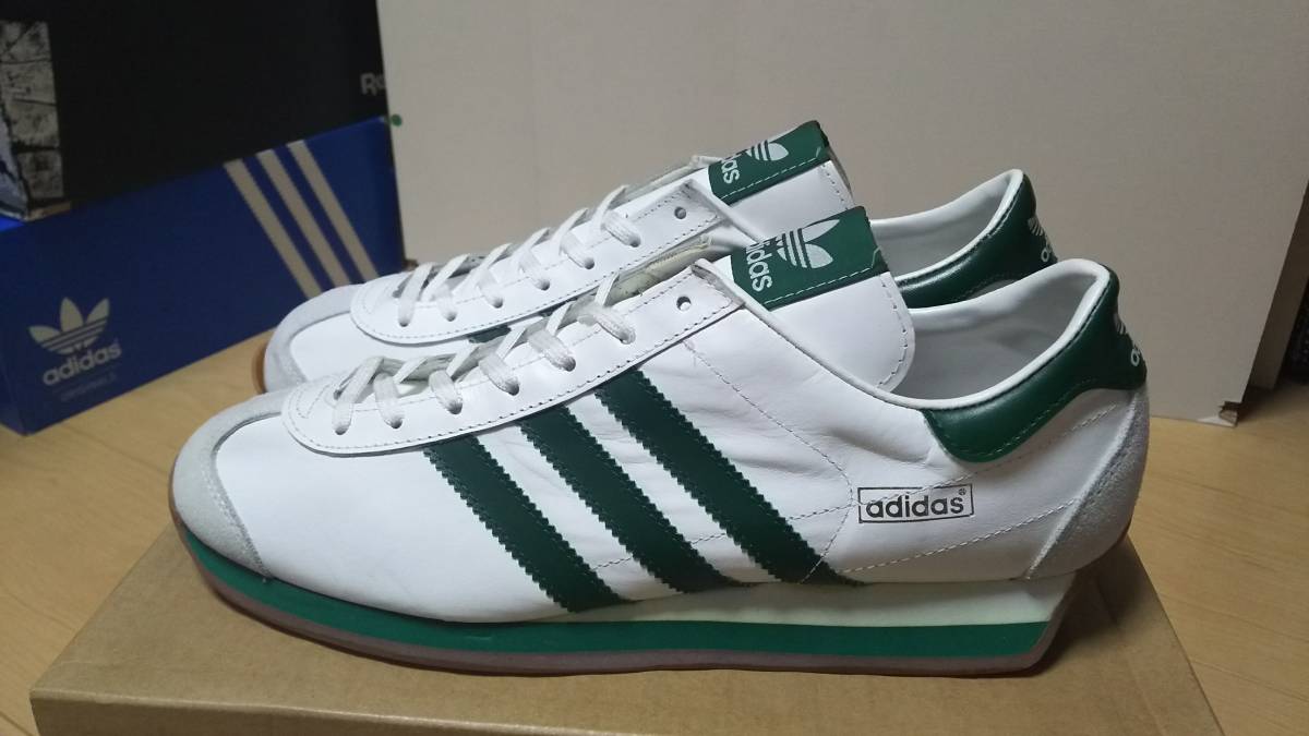 デッドストック 2026年最新Yahoo!オークション adidas - アディダス 