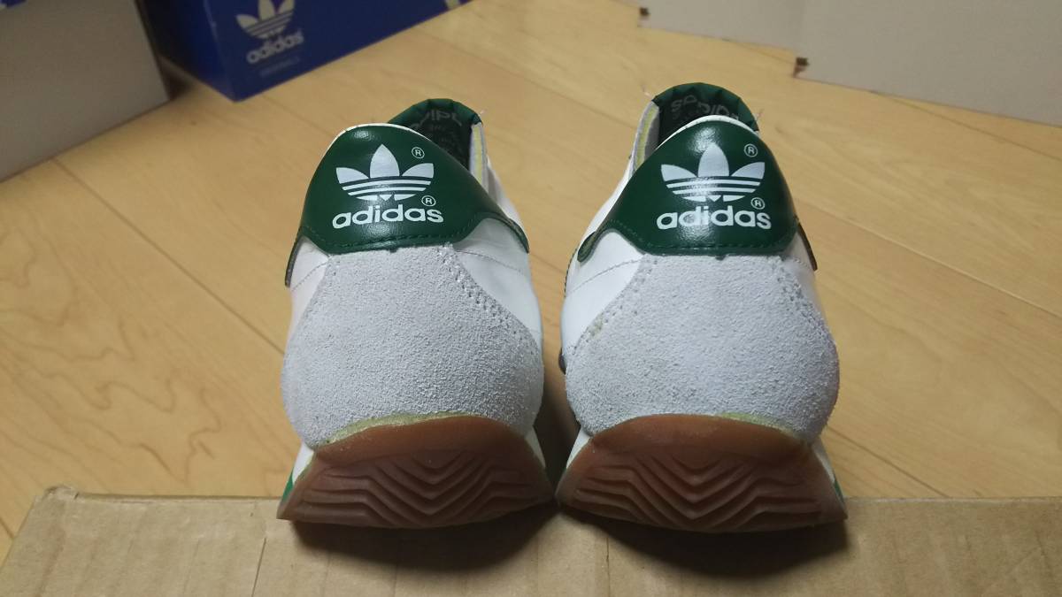 デッドストック 2026年最新Yahoo!オークション adidas - アディダス 