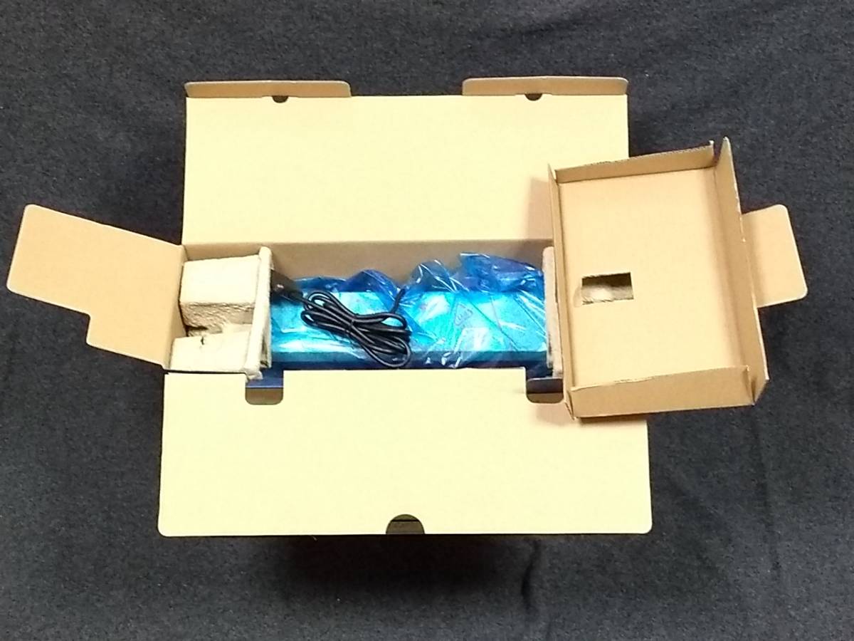 HORI リアルアーケードPro.2 SA レバー・ボタン三和製 箱付き 中古美品