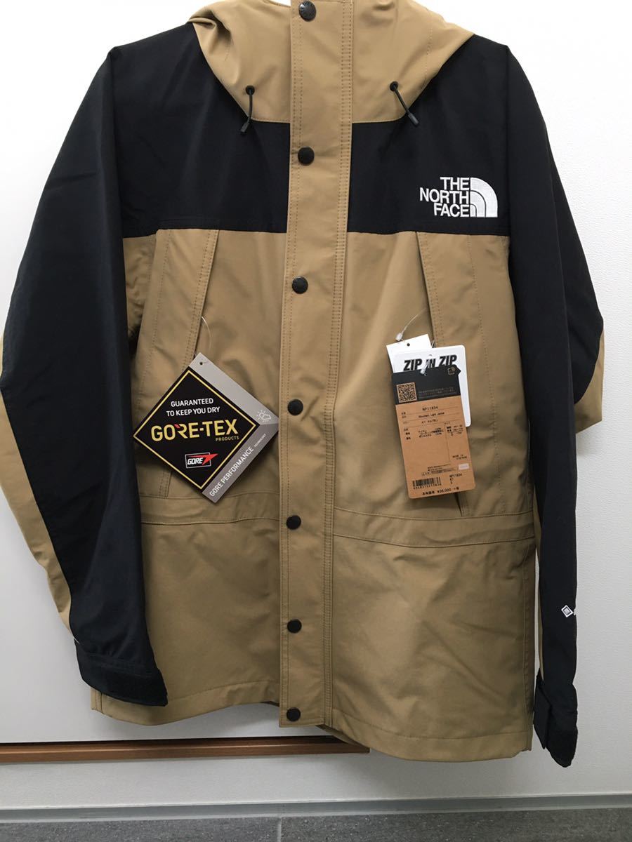 HOT，限定セール Sサイズ 20SS THE NORTH FACE Mountain Light Jacket NP11834 マウンテンライト ケルプタン(Sサイズ以下)｜売買されたオークション情報、yahooの商品情報をアーカイブ公開 - オークファン 男性用