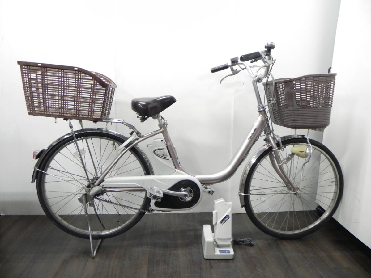 公式パナソニック 電動アシスト自転車｜電動アシスト自転車 Panasonic