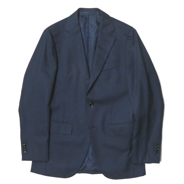 BEAMS F テーラードジャケット ウール 中古ビームスエフ ビームスエフ