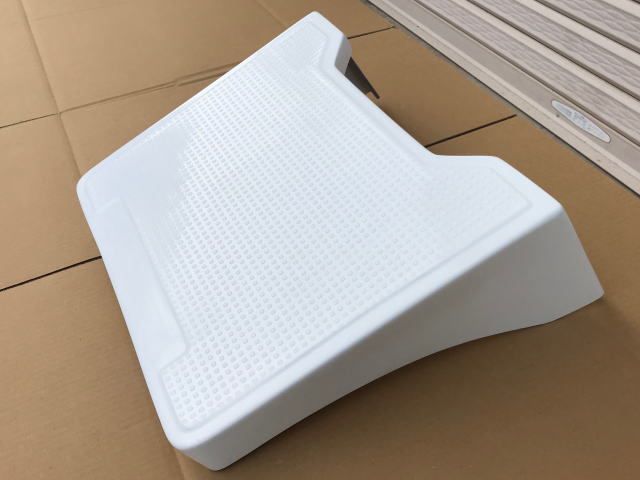 サイドステップ ES PROGRESSII FRP製 □ハイエース⁄レジアスエース Anjura トランサムステップ Marine : PLASTIMO⁄サイドステップラダー⁄2段⁄29390Cの失敗しない使い方と PLASTIMO サイドステップ&ラダー - 64,515円 ボート 他