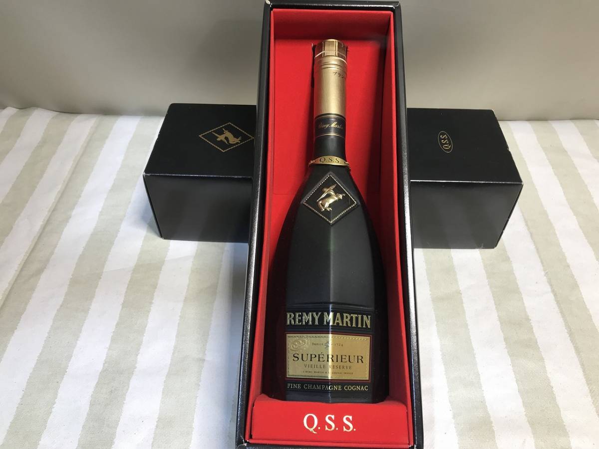 ブランデー レミーマルタン REMY MARTIN 未開栓 レミー ナポレオン 古